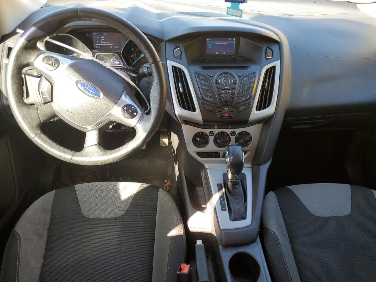 2014 Ford Focus - Image 8