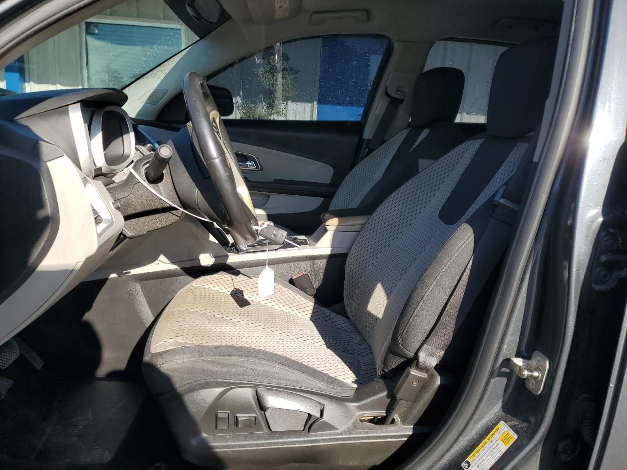 2011 Chevrolet Equinox - Image 7