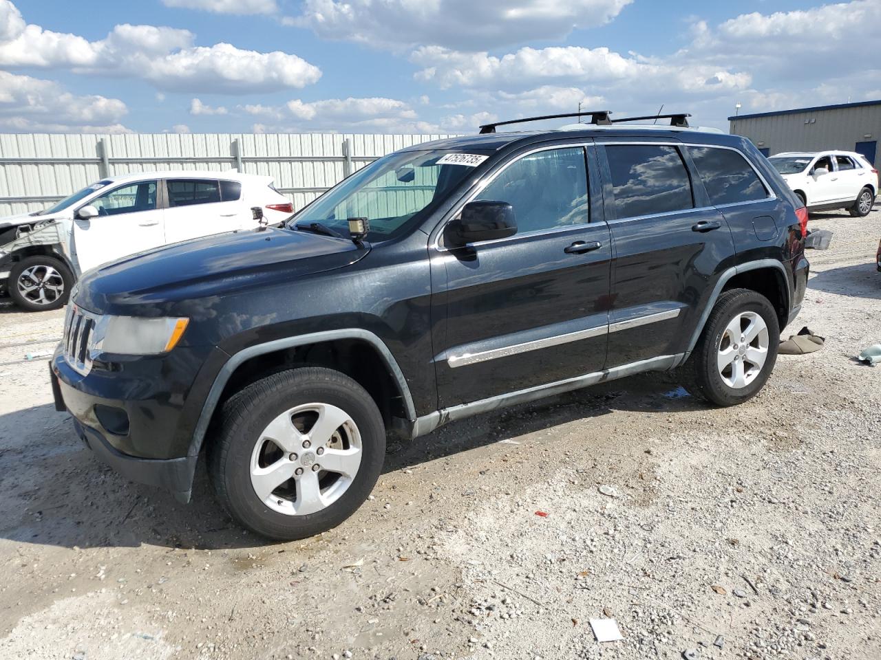 2012 Jeep Grand Cherokee - Image 1