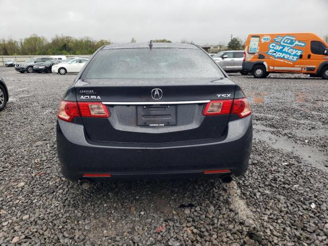  ACURA TSX 2013 Сharcoal