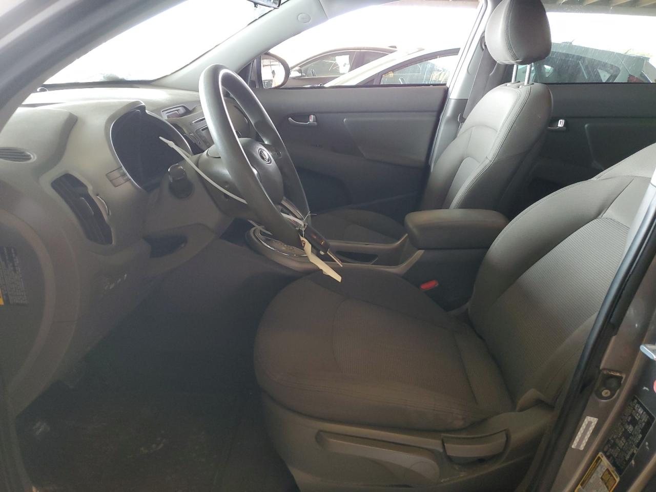 2015 Kia Sportage Lx VIN: KNDPB3AC2F7745366 Lot: 50733855