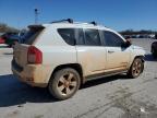 2012 Jeep Compass Sport للبيع في Oklahoma City، OK - Front End