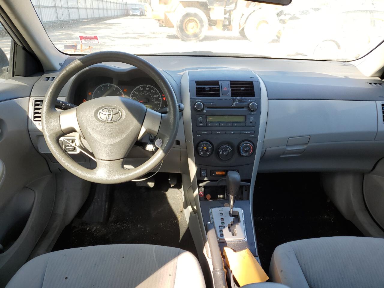 2010 Toyota Corolla - Image 8