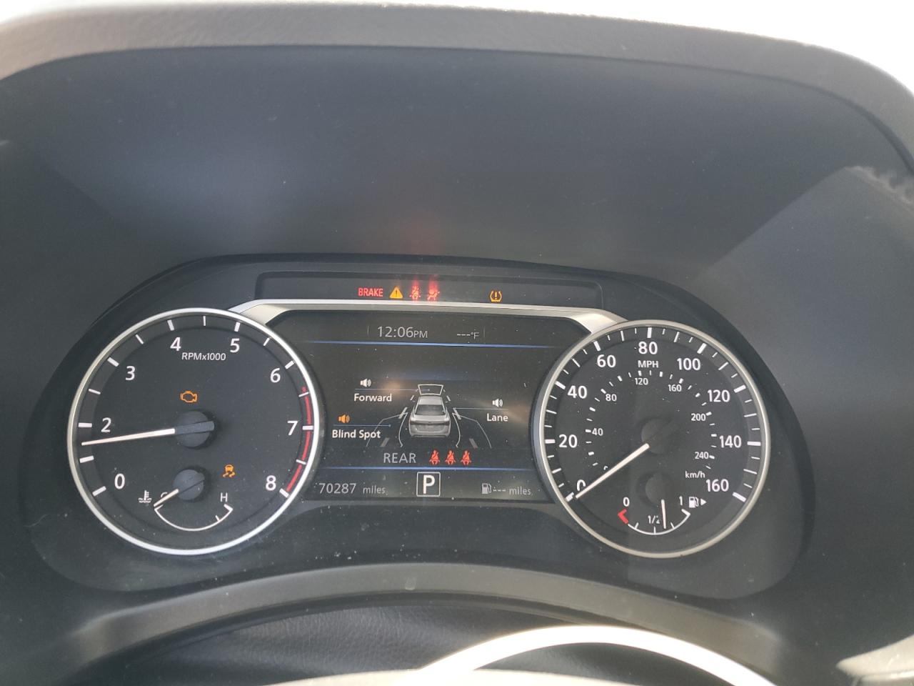 2022 Nissan Sentra - Image 9