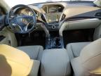 2014 Acura Mdx Technology للبيع في Wilmer، TX - Hail