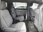 2022 Toyota Sienna Le იყიდება Las Vegas-ში, NV - Side