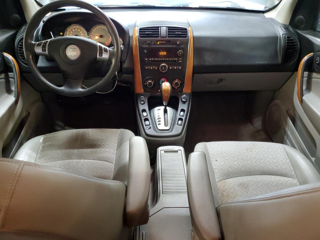 2007 Saturn VUE - Image 8