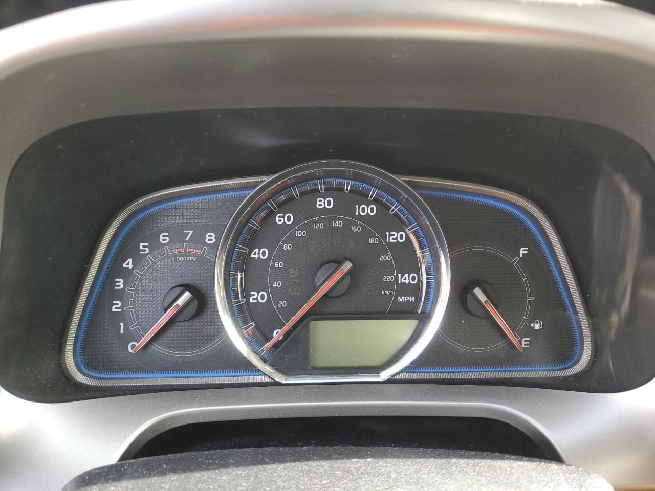 2013 Toyota RAV 4 - Image 9