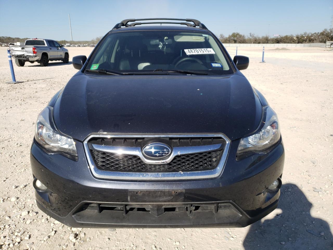 2014 Subaru XV - Image 5
