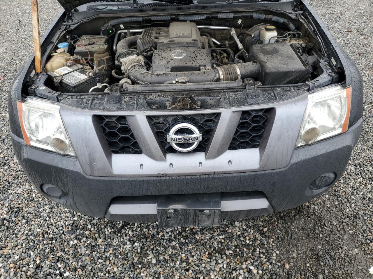 2007 Nissan XTerra - Image 14