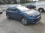 2022 Kia Niro Lx na sprzedaż w Savannah, GA - Rear End