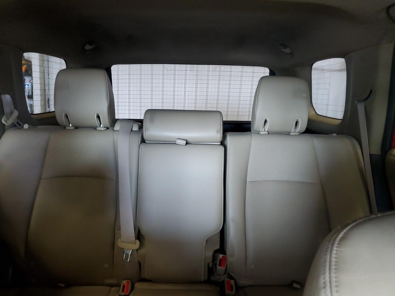 2018 Toyota 4Runner - Image 10