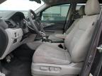 2020 Honda Pilot Ex en Venta en Earlington, KY - Hail