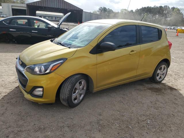 2022 Chevrolet Spark Ls