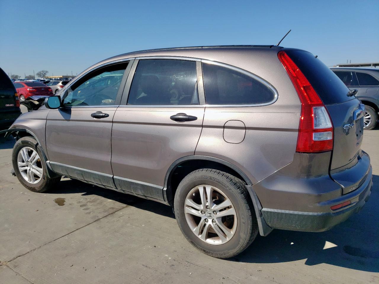 2011 Honda CR-V - Image 2