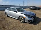 Elgin, IL에서 판매 중인 2020 Honda Civic Lx - Front End