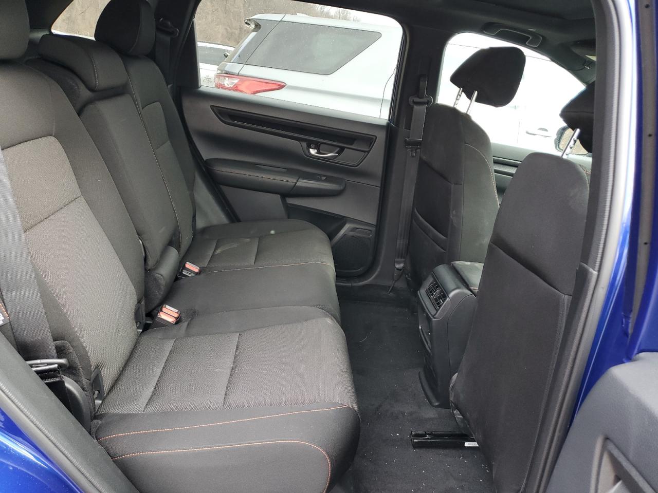 2024 Honda CR-V - Image 11