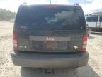 2010 Jeep Liberty Renegade for Sale in Hampton, VA - Front End