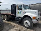 1990 International 4900 Flatbed Truck zu verkaufen in Earlington, KY - Normal Wear