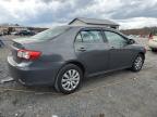 2013 Toyota Corolla Base იყიდება York Haven-ში, PA - Front End