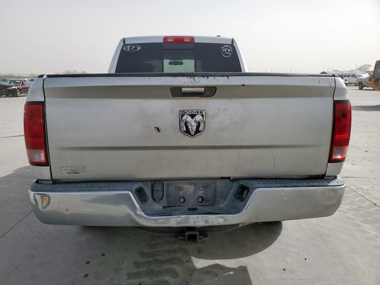2010 Dodge RAM - Image 6