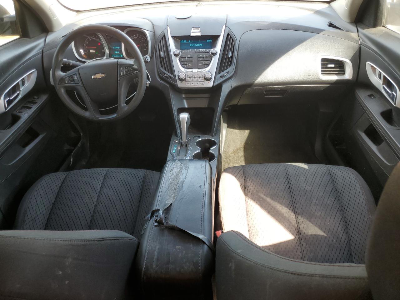 2012 Chevrolet Equinox - Image 8