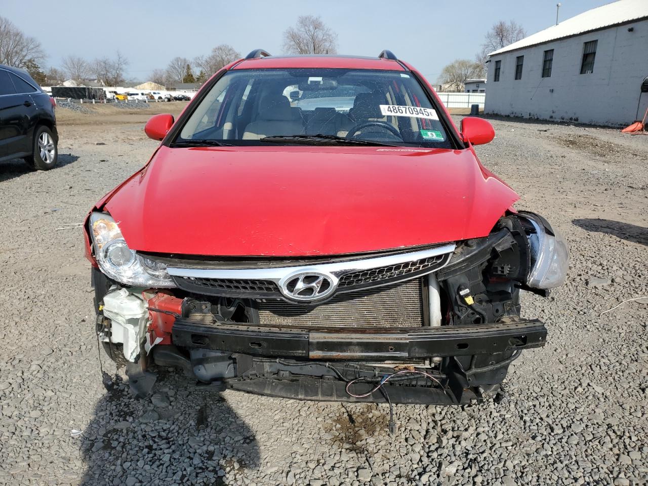 2010 Hyundai Elantra - Image 5