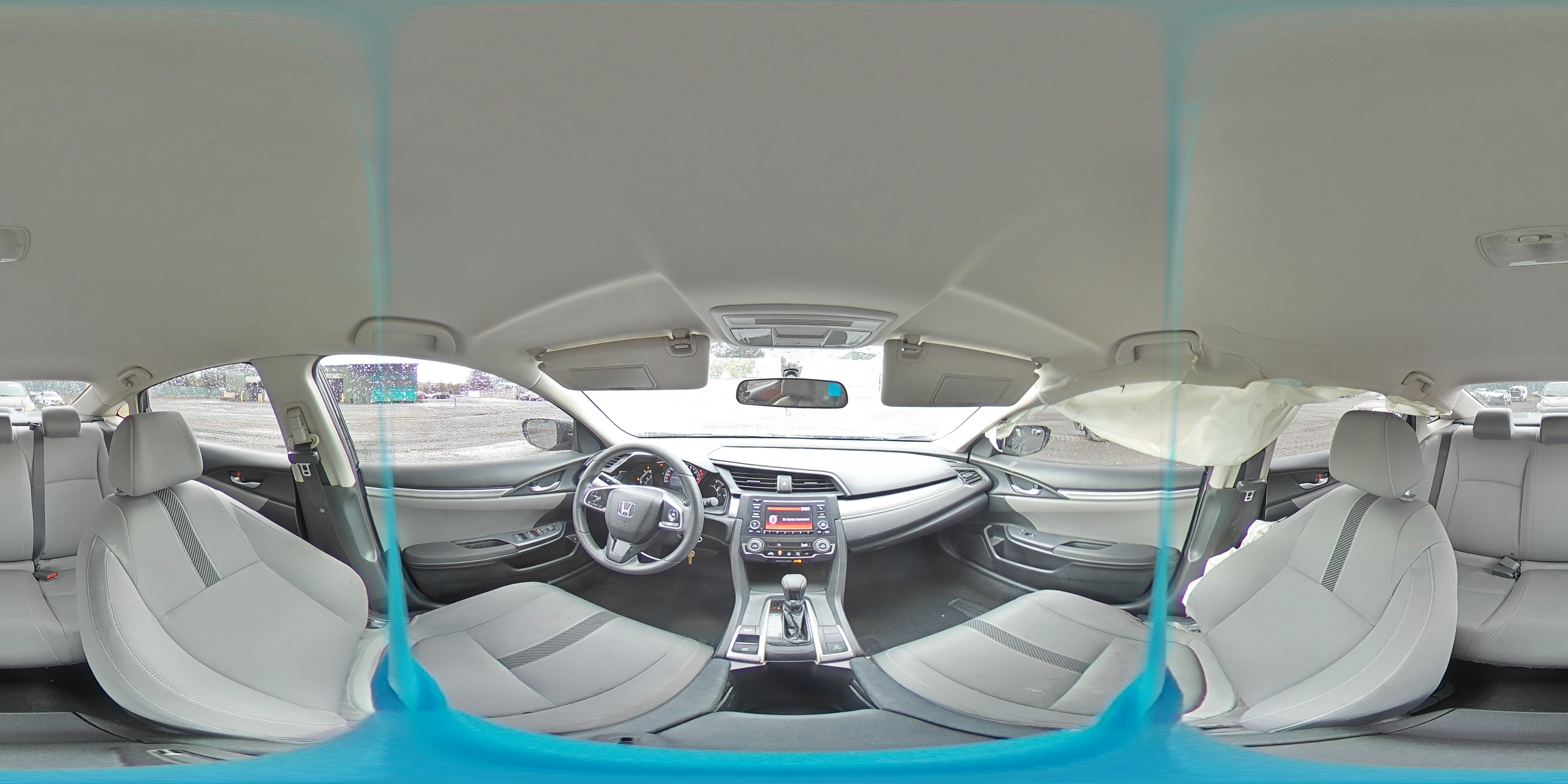 2017 Honda Civic - Image 13
