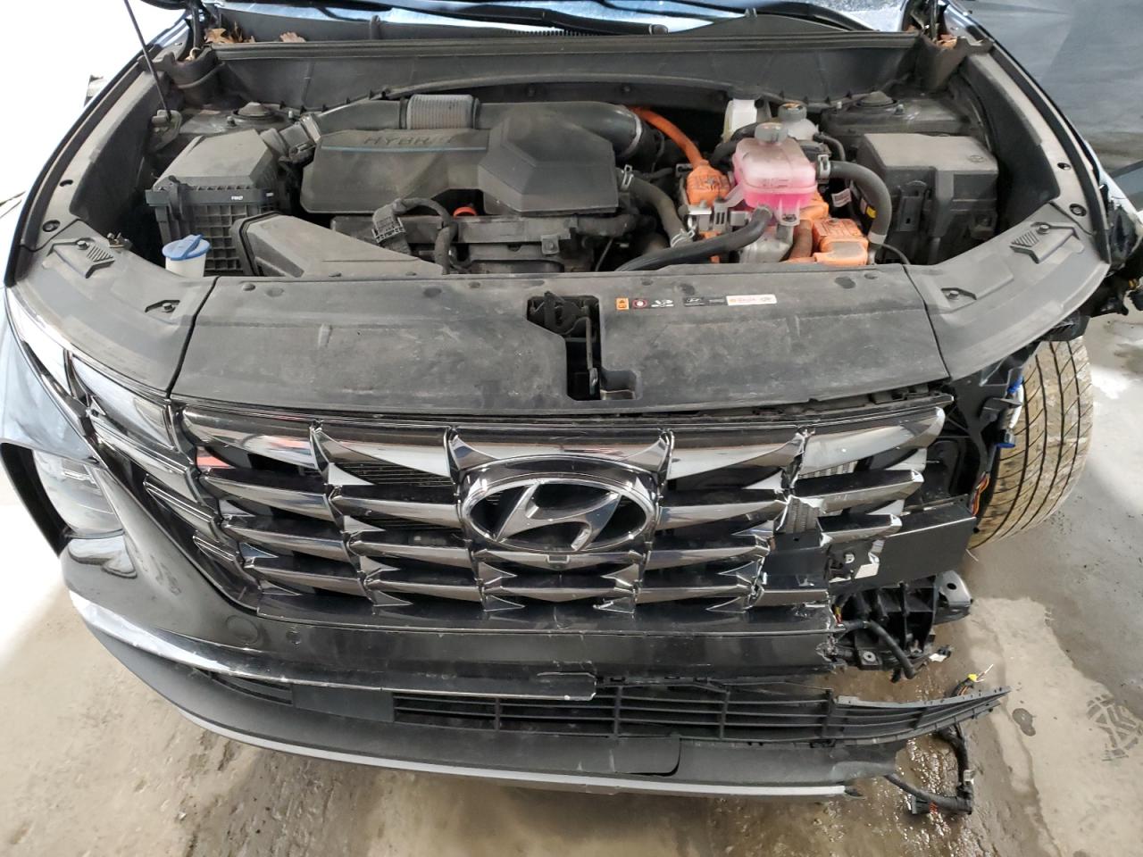 2022 Hyundai Tucson - Image 12