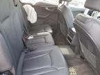 2022 Audi Q7 Premium Plus продається в Woodhaven, MI - Side