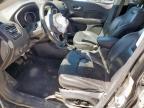 2018 Jeep Compass Limited на продаже в Haslet, TX - Front End