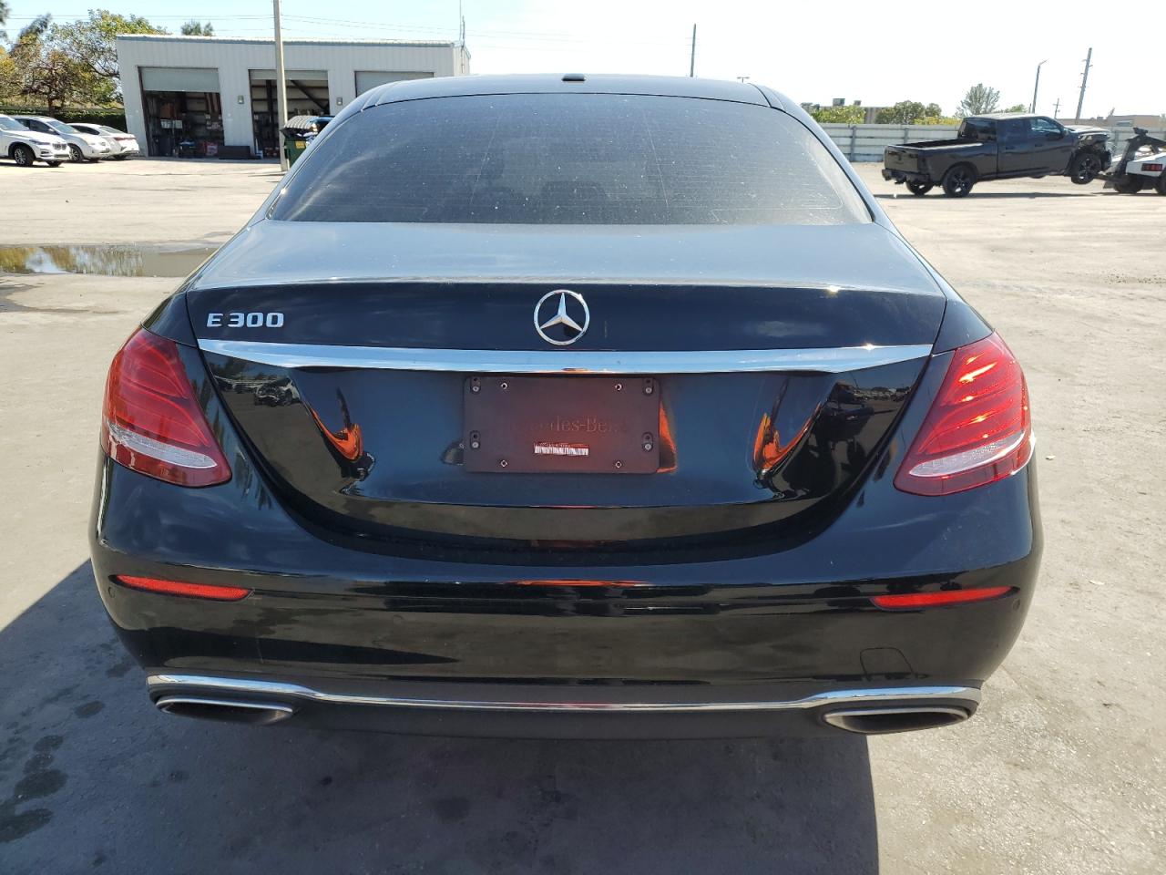 2017 Mercedes-Benz E-klasse - Image 6