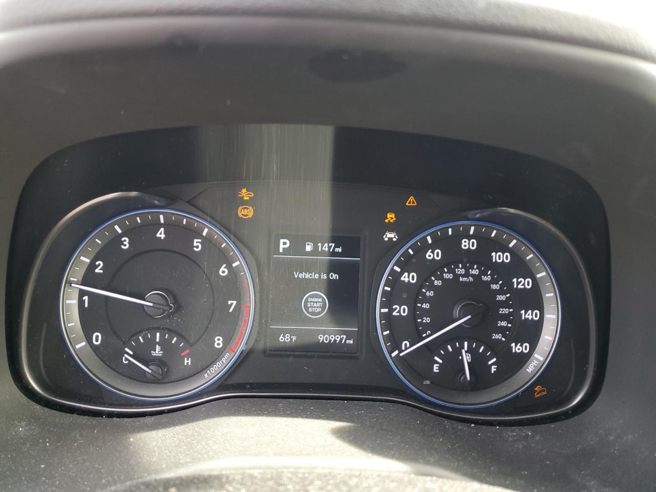 2019 Hyundai Kona - Image 9