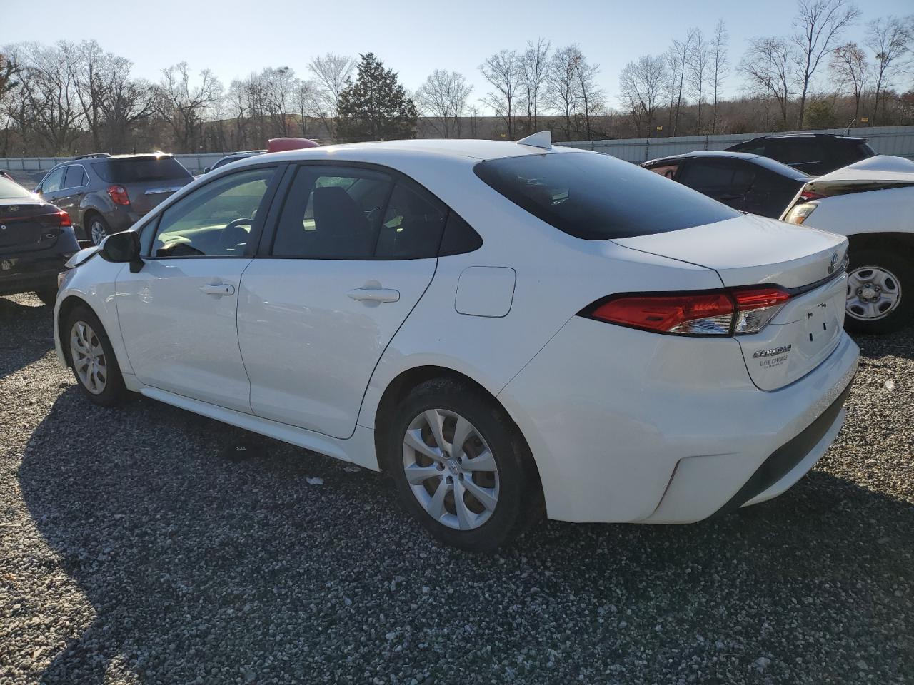 2020 Toyota Corolla - Image 2