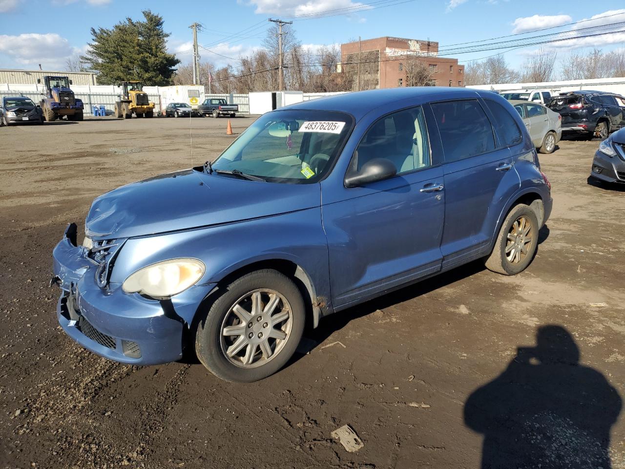 2007 Chrysler PT Cruiser - Image 1