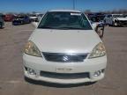 2005 Suzuki Aerio Sx на продаже в Grand Prairie, TX - Rear End