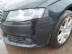 2010 AUDI A4 AVANT S for sale at Copart YORK