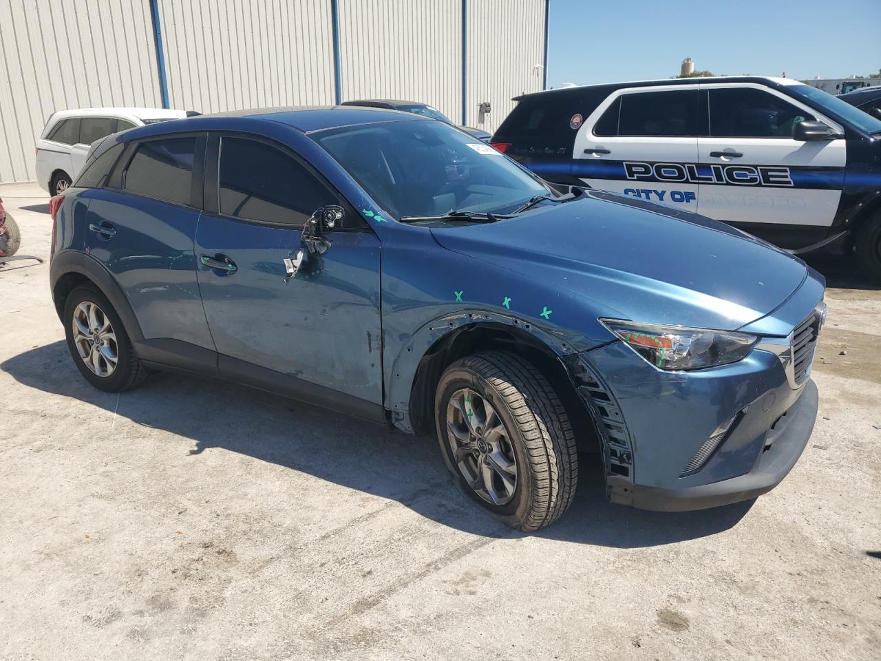 2019 Mazda CX-3 - Image 4