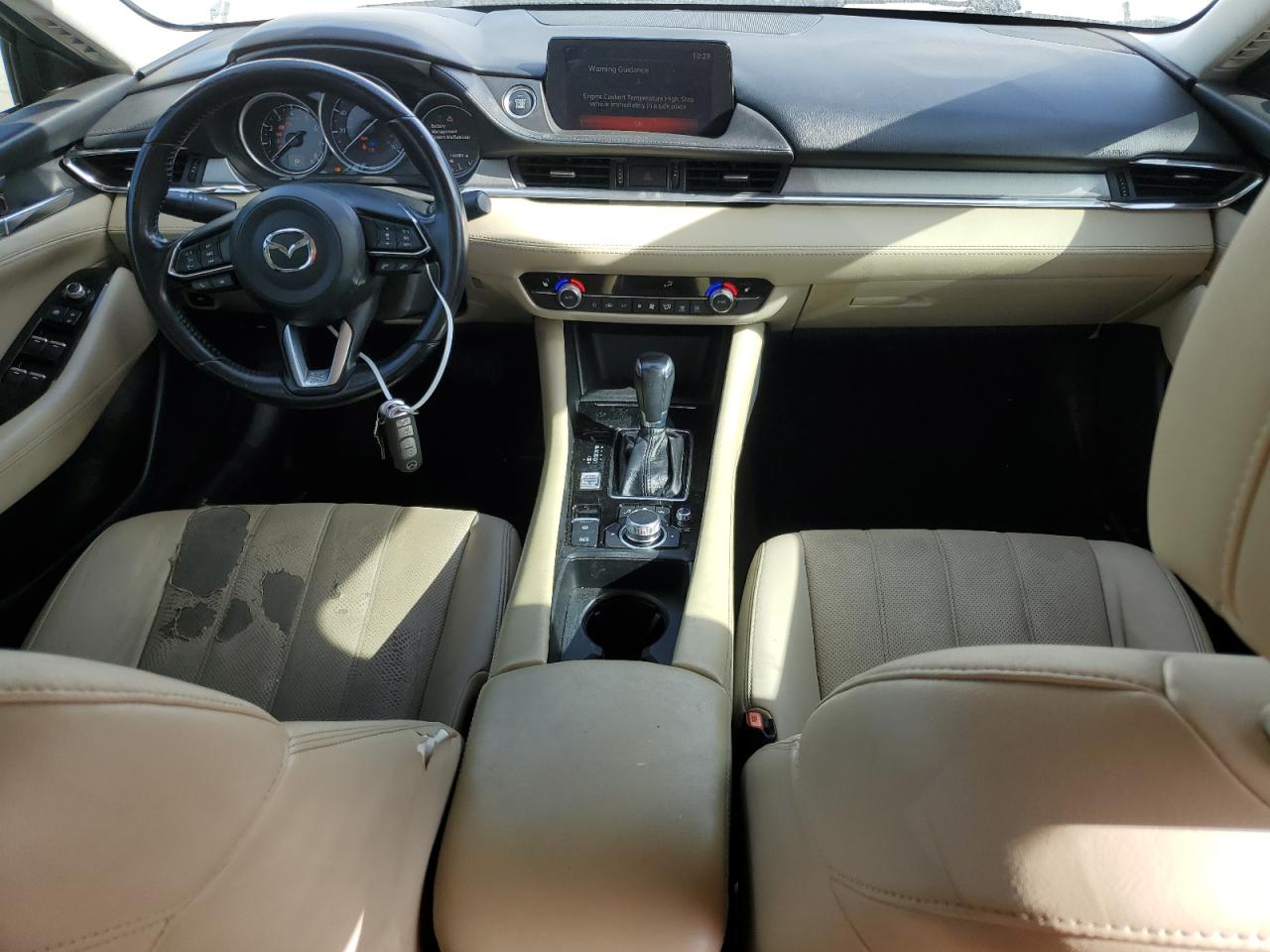 2018 Mazda 6 - Image 8