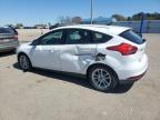 2015 Ford Focus Se for Sale in Newton, AL - Side