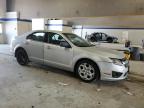 2010 Ford Fusion Se იყიდება Sandston-ში, VA - Front End