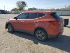 2017 Hyundai Santa Fe Sport  იყიდება Shreveport-ში, LA - Front End