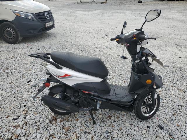 2023 ZHEJ SCOOTER
