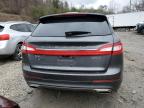 2017 Lincoln Mkx Select   for Sale in Hurricane, WV - Water/Flood
