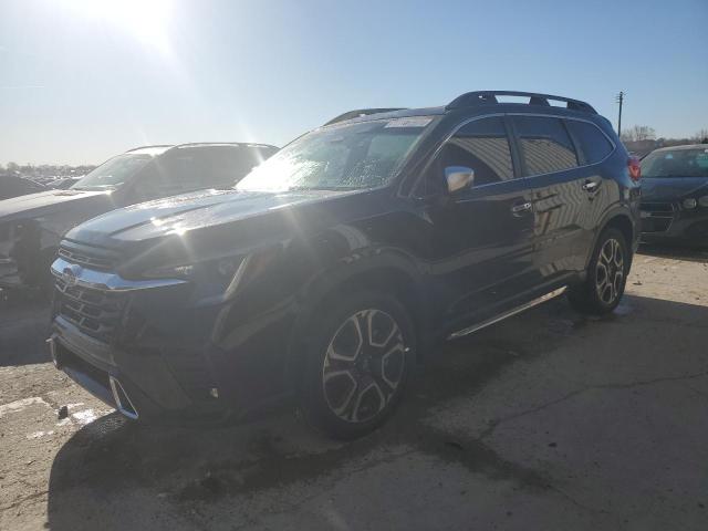  SUBARU ASCENT 2023 Черный