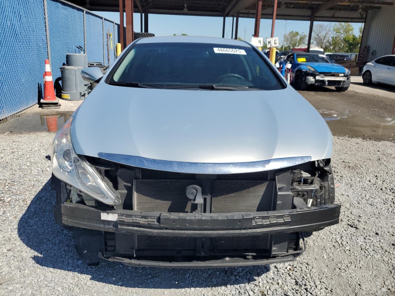 2014 Hyundai Sonata - Image 5