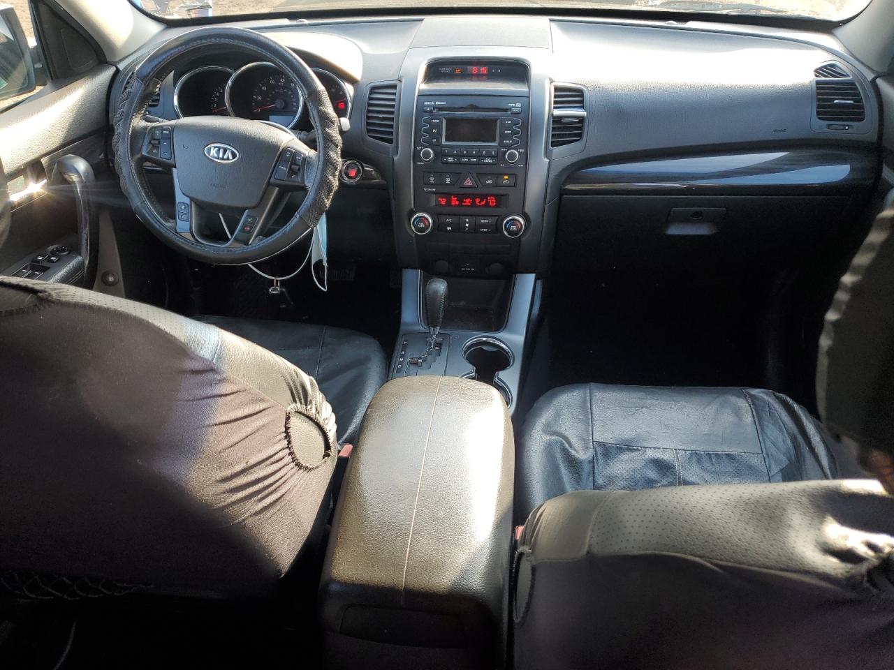 2011 Kia Sorento - Image 8
