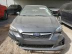 2019 Subaru Impreza Premium للبيع في Houston، TX - Water/Flood