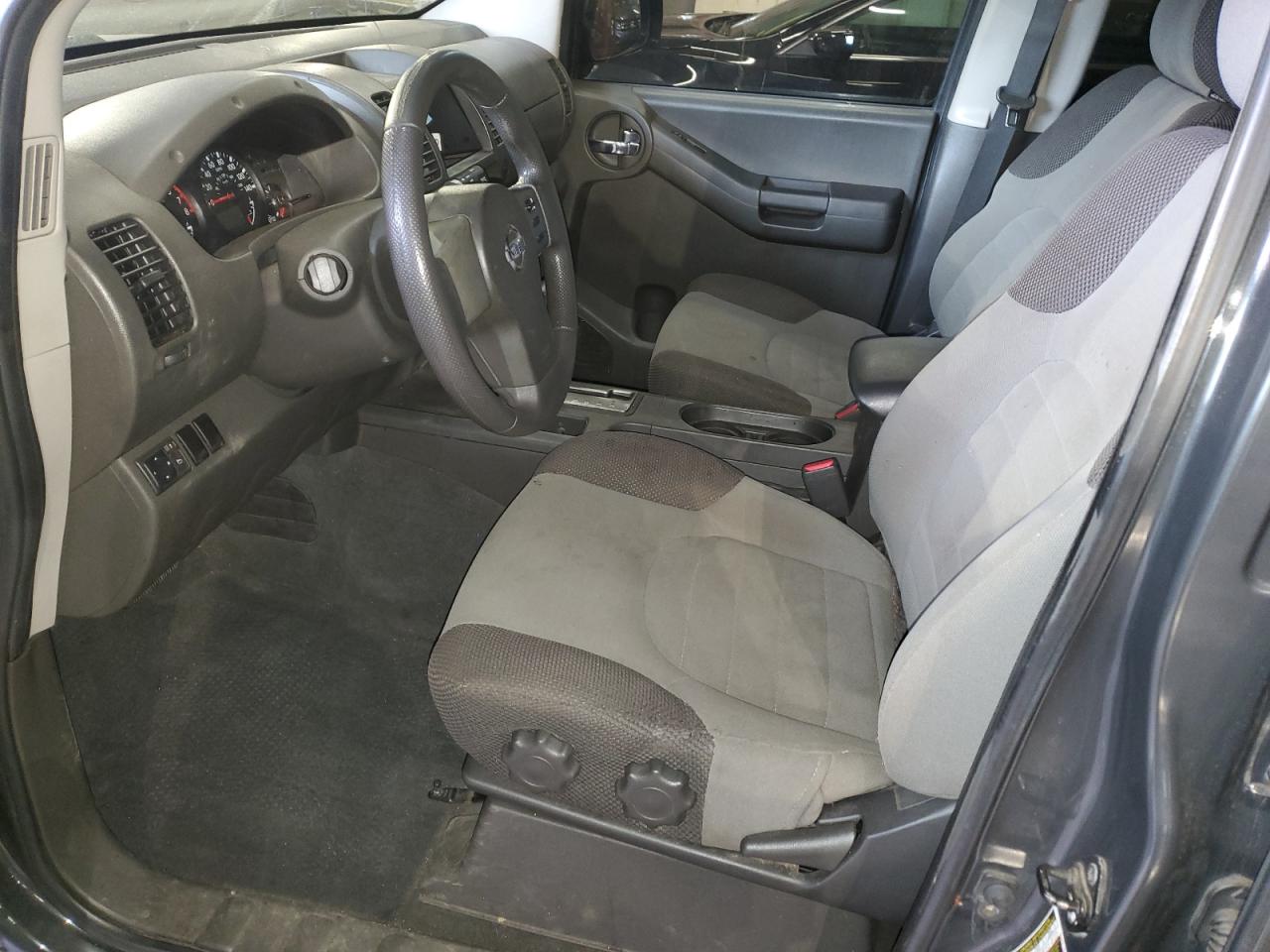 2007 Nissan XTerra - Image 7