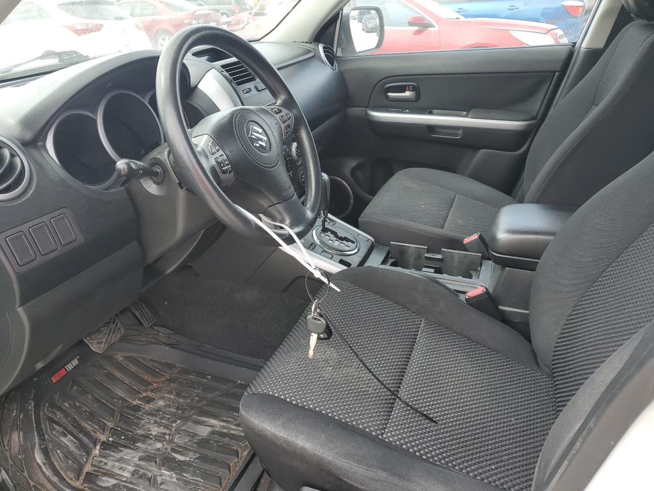 2007 Suzuki Grand Vitara - Image 7